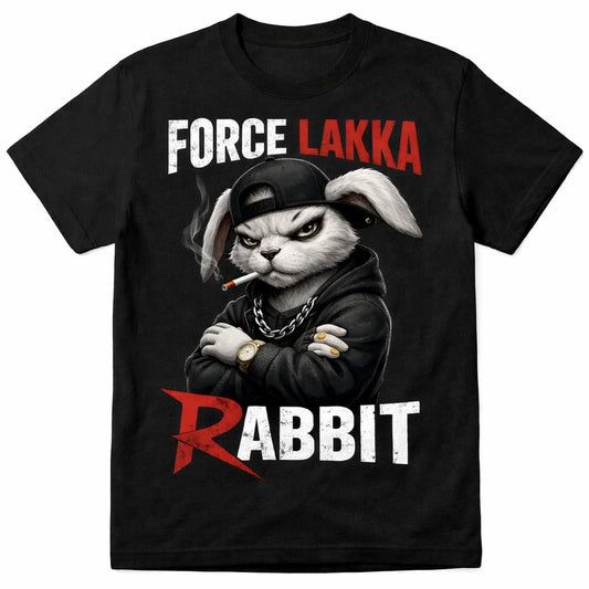 Premium T Shirt-100% Cotton Force Grade