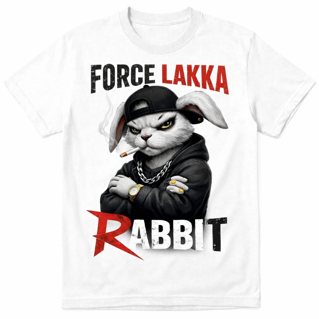 Premium T Shirts - 100% Cotton Force Grade